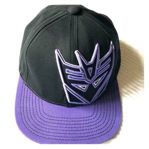 Transformers SnapBack